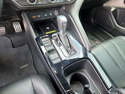 2026 Acura Integra FWD A-Spec