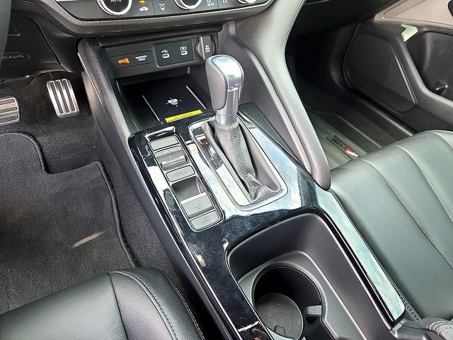 2026 Acura Integra FWD A-Spec