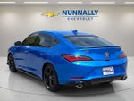 2026 Acura Integra FWD A-Spec