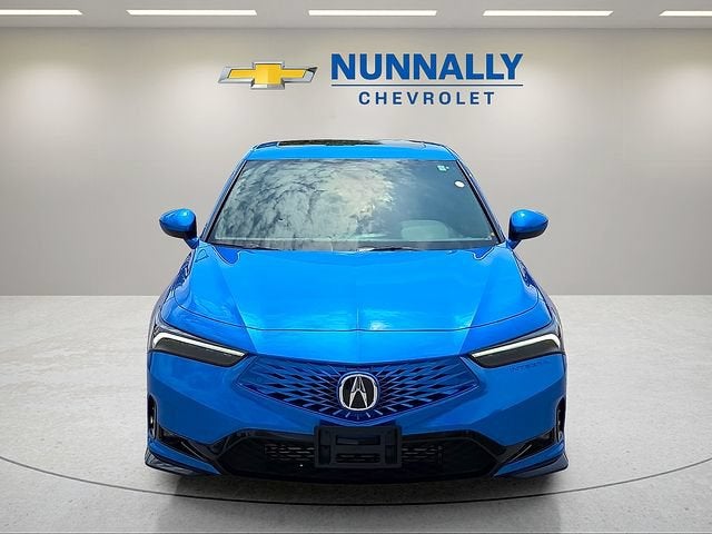 2026 Acura Integra FWD A-Spec
