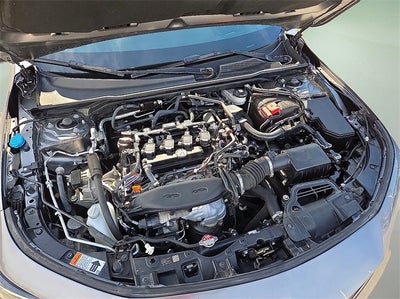 2024 Acura Integra A-SPEC Technology