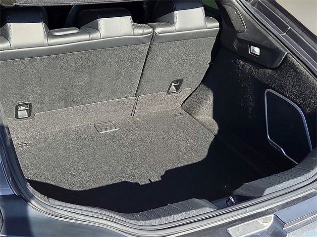 2024 Acura Integra A-SPEC Technology