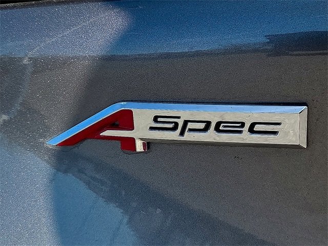 2024 Acura Integra A-SPEC Technology