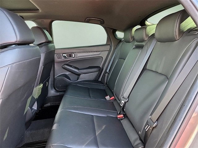 2024 Acura Integra A-SPEC Technology