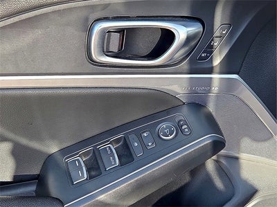 2024 Acura Integra A-SPEC Technology