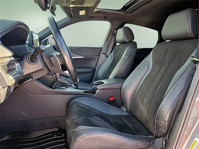 2024 Acura Integra A-SPEC Technology