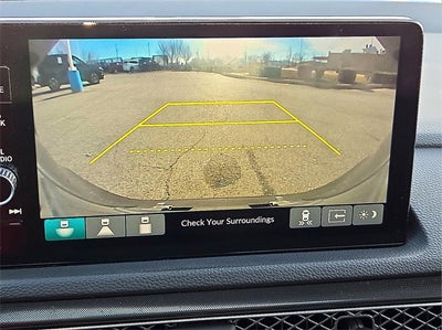 2024 Acura Integra A-SPEC Technology