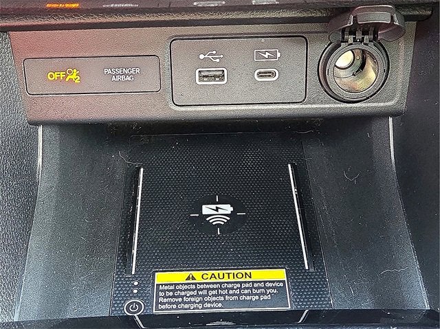 2024 Acura Integra A-SPEC Technology