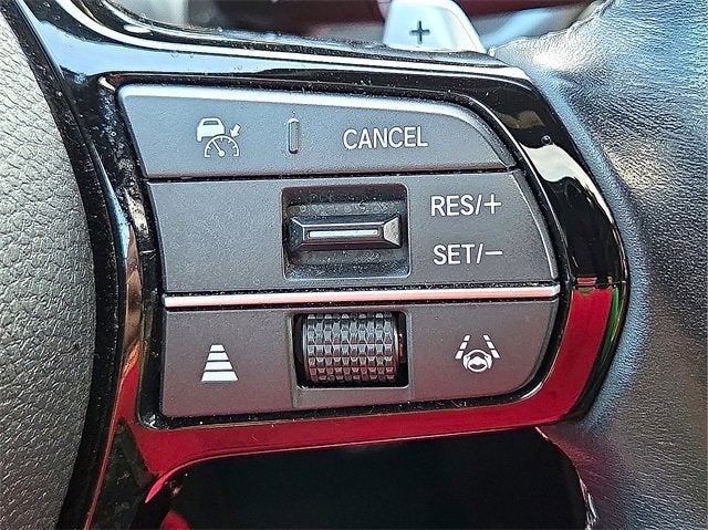 2024 Acura Integra A-SPEC Technology