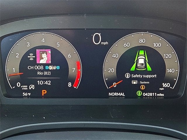 2024 Acura Integra A-SPEC Technology