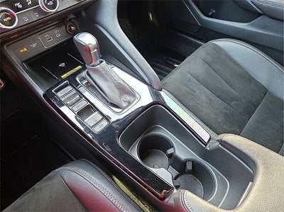 2024 Acura Integra A-SPEC Technology