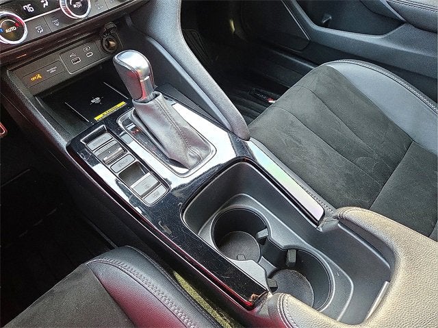 2024 Acura Integra A-SPEC Technology