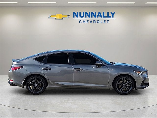 2024 Acura Integra A-SPEC Technology