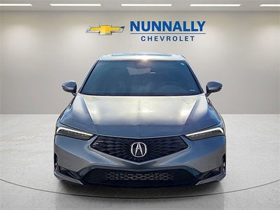 2024 Acura Integra A-SPEC Technology