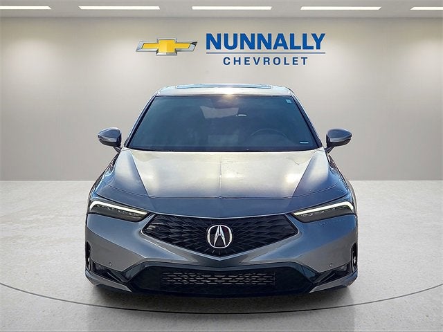 2024 Acura Integra A-SPEC Technology