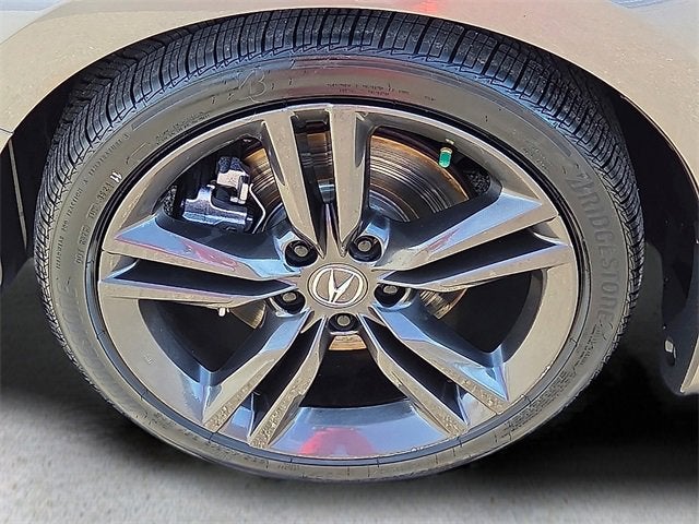 2024 Acura Integra A-SPEC Technology