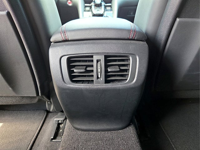 2022 Acura TLX A-SPEC Package