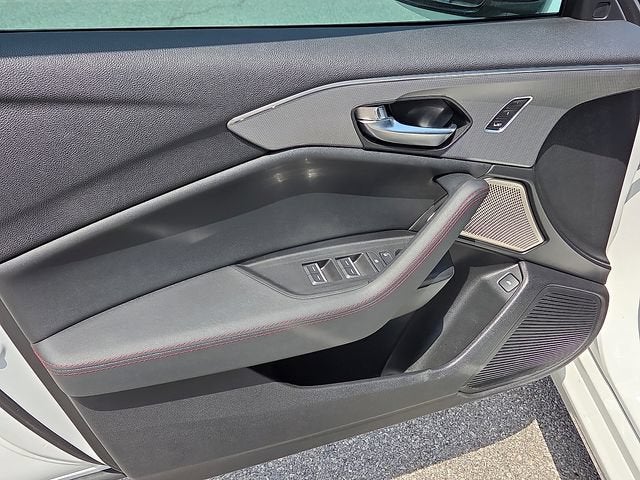 2022 Acura TLX A-SPEC Package