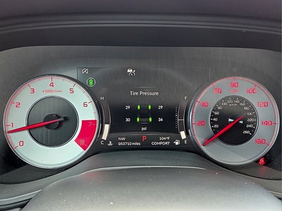 2022 Acura TLX A-SPEC Package