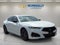 2022 Acura TLX A-SPEC Package