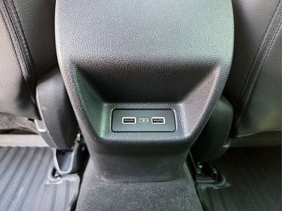 2022 Honda Civic Sport Touring Hatchback