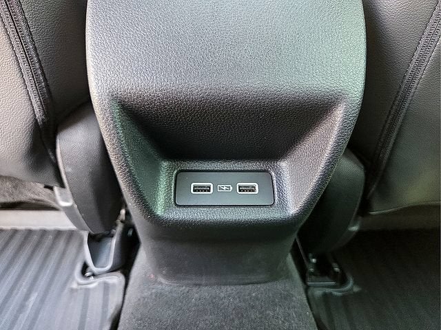 2022 Honda Civic Sport Touring Hatchback
