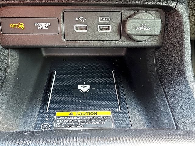 2022 Honda Civic Sport Touring Hatchback