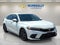 2022 Honda Civic Sport Touring Hatchback