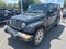 2018 Jeep Wrangler JK Unlimited Sahara 4x4