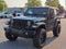 2023 Jeep Wrangler 2-Door Willys 4x4