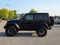 2023 Jeep Wrangler 2-Door Willys 4x4