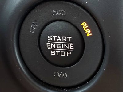 2023 Jeep Wrangler 2-Door Willys 4x4