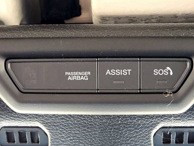2023 Jeep Wrangler 2-Door Willys 4x4