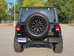 2023 Jeep Wrangler 2-Door Willys 4x4