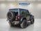 2023 Jeep Wrangler 2-Door Willys 4x4