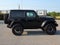 2023 Jeep Wrangler 2-Door Willys 4x4
