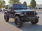 2023 Jeep Wrangler 2-Door Willys 4x4