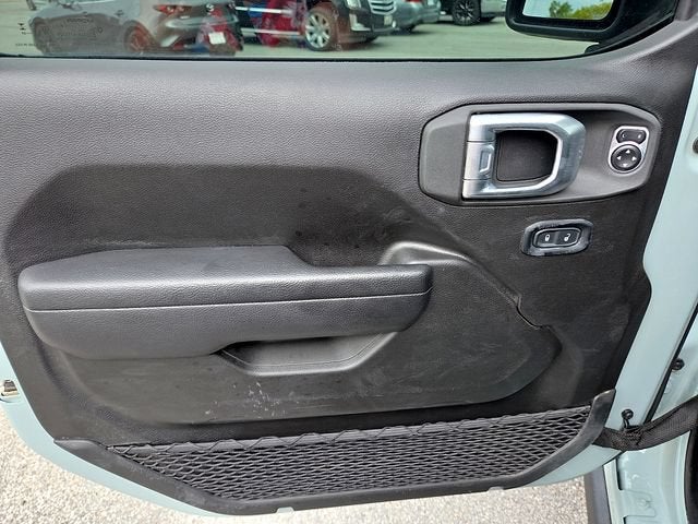2024 Jeep Wrangler 4-Door Rubicon 4x4