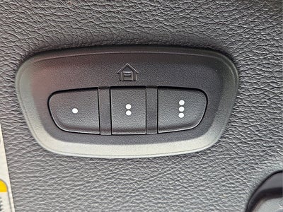 2024 Jeep Wrangler 4-Door Rubicon 4x4