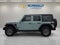 2024 Jeep Wrangler 4-Door Rubicon 4x4