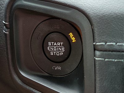 2024 Jeep Wrangler 4-Door Rubicon 4x4
