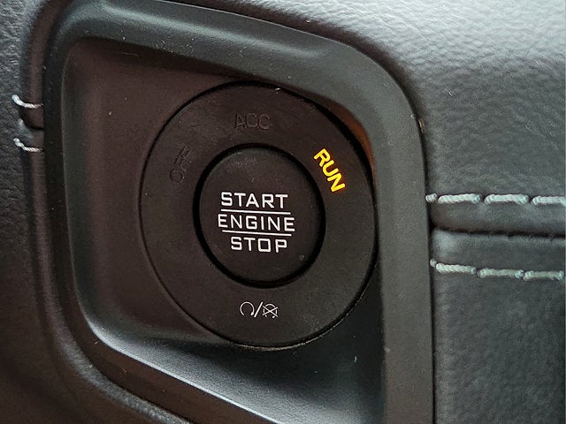 2024 Jeep Wrangler 4-Door Rubicon 4x4