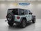 2024 Jeep Wrangler 4-Door Rubicon 4x4
