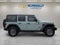 2024 Jeep Wrangler 4-Door Rubicon 4x4