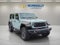 2024 Jeep Wrangler 4-Door Rubicon 4x4