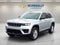 2024 Jeep Grand Cherokee Laredo X 4x4