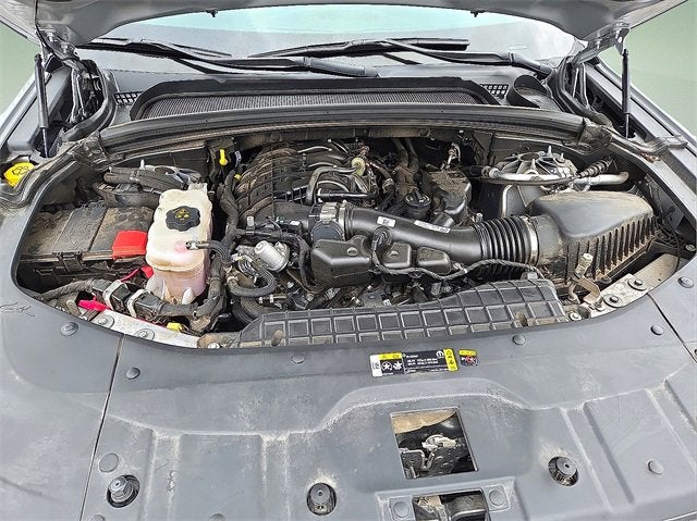 2024 Jeep Grand Cherokee Laredo X 4x4