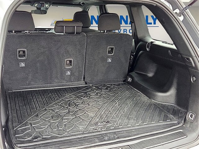 2024 Jeep Grand Cherokee Laredo X 4x4