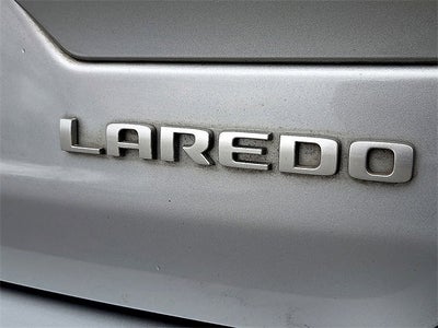 2024 Jeep Grand Cherokee Laredo X 4x4
