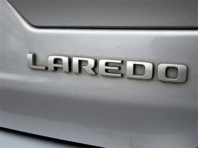 2024 Jeep Grand Cherokee Laredo X 4x4